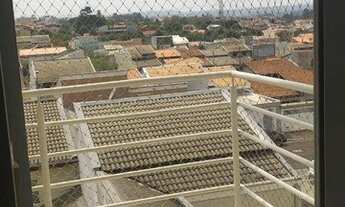 Imagem 4: Apartamento com 3 dormitórios, - Residencial Campos Verdes - Parque Universitário - Americ