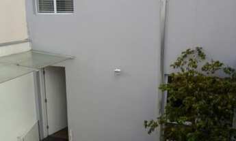 Imagem 4: Linda casa no Brooklin. 220m2 de area contruida, 2 dormitorios, banheiro, lavabo, garagem