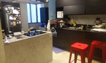 Imagem 5: Apartamento à venda, 3 quartos, 1 vaga, Tijuca - RIO DE JANEIRO/RJ