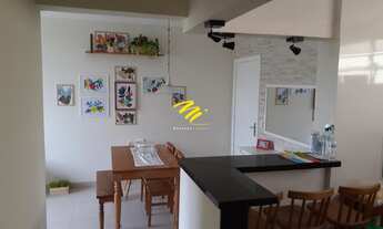 Imagem 4: Apartamento - Vila João Jorge - Campinas