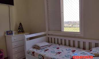 Imagem 4: Residencial - Pq Santa Felicia Jardim