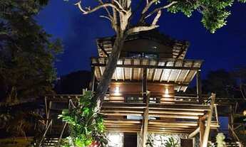 Imagem 2: Casa à venda em Açu da Torre - Lagoa Aruá - Praia do Forte