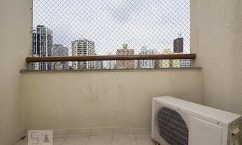 Imagem 7: Apartamento para Aluguel - Perdizes, 1 Quarto, 40 m2