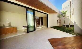 Imagem 3: Casa térrea 4 suítes à venda, condomínio Anaville, por R$ 2.800.000,00 - Anápolis / GO