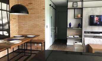 Imagem 3: Porto Alegre - Apartamento Padrão - Jardim Itu Sabará