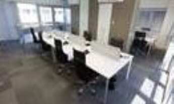 Imagem 7: CONJUNTO COMERCIAL PARA LOCAÇÃO, BROOKLIN PAULISTA, SÃO PAULO