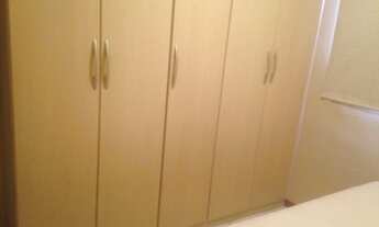 Imagem 3: Apartamento para venda com 60 m2 com 2 quartos em Aguas Claras, Brasília - DF