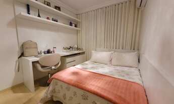 Imagem 7: Apartamento à venda, 4 quartos, 1 suíte, 1 vaga, Buritis - Belo Horizonte/MG