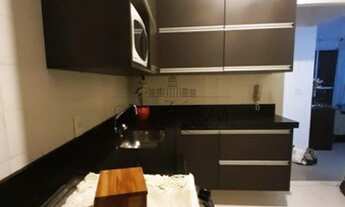 Imagem 2: Apartamento para venda 74 m² com 3 dorms em Jardim Didinha