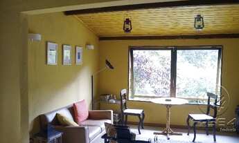 Imagem 2: RESENDE - Casa Padrão - Visconde de Mauá