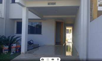 Imagem: Triplex central com terreno nos fundos próximo