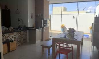 Imagem: Casa no Condomínio Alta Vista em São José