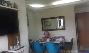 Imagem: Apartamento em São Bernardo do Campo