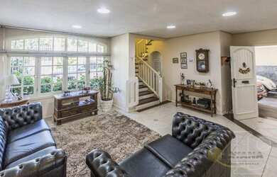 Imagem 7: VILA ASSUNÇÃO - 04 DORMITÓRIOS