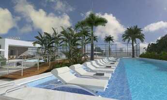 Imagem: Torres Di Maria - 3 suítes - porcelanato