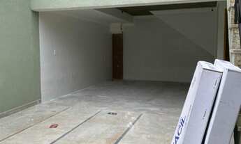 Imagem 5: Sobrado NOVO com quintal e 4 vagas de garagem - Vila Zelina