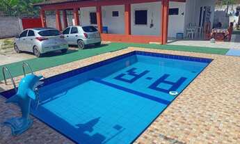 Imagem: Casa Mosqueiro fim de semana comum- 580,00