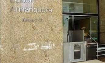 Imagem 3: Sala para alugar, 30 m² por R$ 700,00 - Asa Sul - Brasília/DF