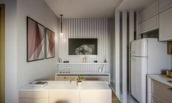 Imagem 7: BENTO GONçALVES - Apartamento Padrão - Humaitá