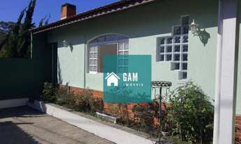 Imagem 3: Casa com 3 dormitórios, 140 m² - venda por R$ 930.000,00 ou aluguel por R$ 7.140,00/mês