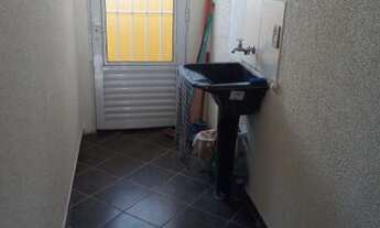 Imagem 6: Casa no Centro de Piraquara