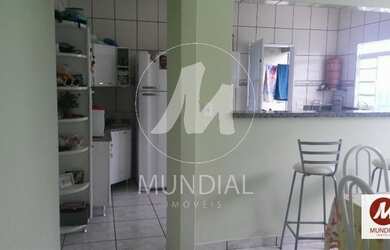 Imagem 7: Casa (térrea na rua) 2 dormitórios/suite, cozinha planejada