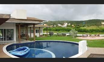 Imagem 5: Monte Castelo Residence - Casa em Gravatá com 8 quartos sendo 5 suítes com 650m² por R$ 2