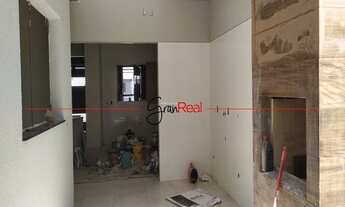 Imagem 2: Casa NOVA para VENDA JD RES. Nova Veneza Indaiatuba-SP