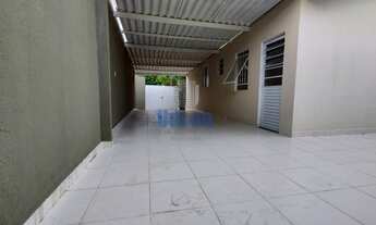 Imagem 6: Casa para Venda em Bauru, Jd. Redentor, 3 dormitórios, 2 banheiros, 2 vagas