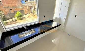 Imagem 2: APARTAMENTO RESIDENCIAL em BELO HORIZONTE - MG, SANTA MÔNICA