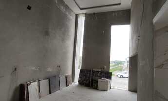 Imagem 5: Excelente Casa Duplex à Venda No Condomínio Vale dos Cristais 1 - Macaé RJ