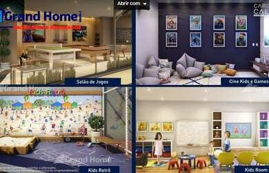 Imagem 4: Cobertura 3 quartos em Itapuã