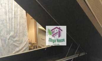 Imagem 8: Flat com 2 dormitórios, 40 m² - venda por R$ 220.000 ou aluguel por R$ 2.900/mês - São Jos