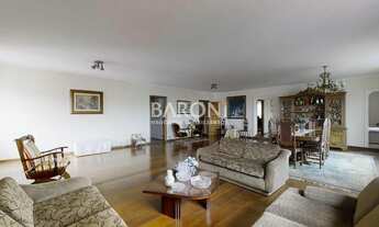 Imagem 2: São Paulo - Apartamento Padrão - AclimaÇÃo