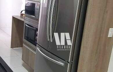 Imagem 7: 3 Suítes Com Varanda Gourmet, Vista, Prédio Novo e Lazer Completo, Boa Vista - São Vicente