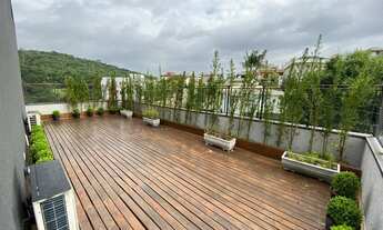 Imagem 7: Alphaville Genesis 1 casa Rooftop com 750 metros $3.690.000 - Santana de Parnaíba - SP