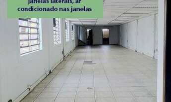 Imagem 5: Galpão/Depósito/Armazém para aluguel e venda possui 830 m²