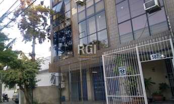 Imagem 6: Porto Alegre - Conjunto Comercial/Sala - Floresta