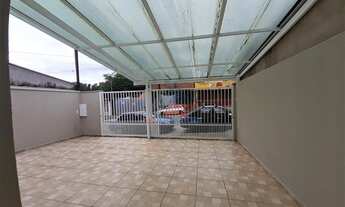 Imagem 3: RES.VEM VIVER, TÉRREA, 140m², 2 DORMS. (1STE) ÁREA MISTA