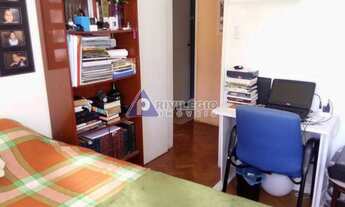 Imagem 7: Apartamento à venda, 3 quartos, 1 vaga, Gávea - RIO DE JANEIRO/RJ