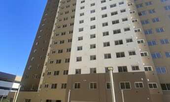 Imagem 7: Apartamento de 45 metros quadrados no bairro Centro com 2 quartos