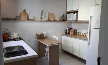 Imagem 3: Porto Alegre - Casa Padrão - Cristal