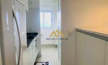 Imagem 6: Apartamento de 2 dormitórios no Urbanova