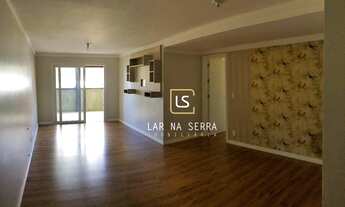 Imagem 1: Apartamento com 2 dormitórios à venda, 120 m² por R$ 850.000,00 - Centro - Canela/RS