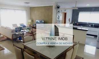 Imagem: Casa com 3 dormitórios à venda, 235 m²