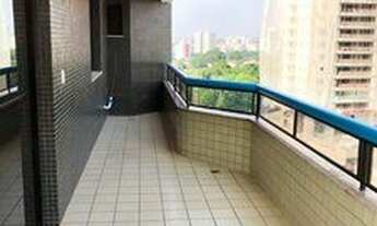 Imagem 7: Edificio Saint Martin com 04 Quartos