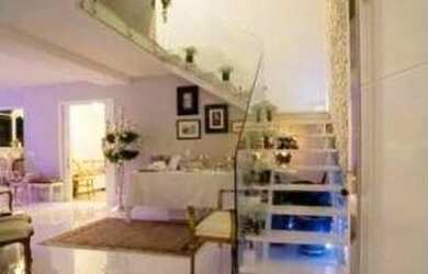 Imagem 3: Cobertura para Venda em São Paulo, Vila Nova Conceição, 3 dormitórios, 3 suítes, 5 banheir