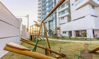 Imagem 7: Apartamento com 3 dormitórios à venda, 76 m² por R$ 590.000,00 - Guararapes - Fortaleza/CE