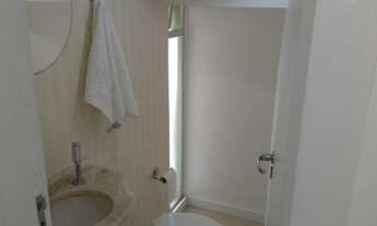 Imagem 4: Sobrado com 3 dormitórios à venda, 149 m² por R$ 550.000,00 - Bairro Alto - Curitiba/PR