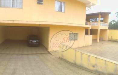 Imagem 4: Sobrado residencial à venda, Serpa, Caieiras